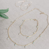 Charlotte Opal Bracelet