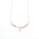 Bari Crystal Necklace