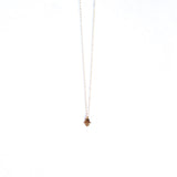 Cambria Hamsa Necklace
