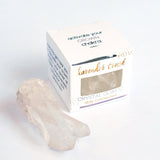 Solar Plexus Chakra Stone - Calcite