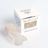 Third Eye Chakra Stone - Amethyst