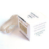 Crown Chakra Stone - Crystal Quartz