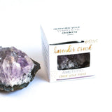 Heart Chakra Stone - Rose Quartz