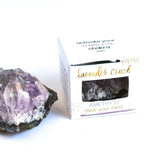 Root Chakra Stone - Black Tourmaline