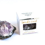 Solar Plexus Chakra Stone - Calcite