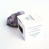 Third Eye Chakra Stone - Amethyst