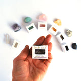 Third Eye Chakra Stone - Amethyst