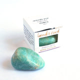 Heart Chakra Stone - Rose Quartz