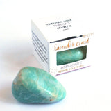 Third Eye Chakra Stone - Amethyst