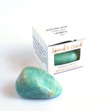 Solar Plexus Chakra Stone - Calcite