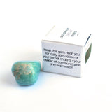 Throat Chakra Stone - Amazonite