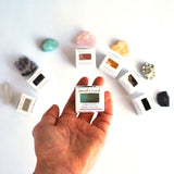 Throat Chakra Stone - Amazonite