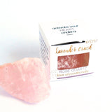 Root Chakra Stone - Black Tourmaline