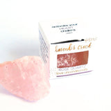 Solar Plexus Chakra Stone - Calcite