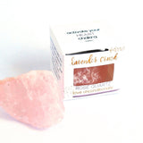 Third Eye Chakra Stone - Amethyst