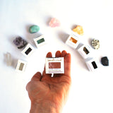 Heart Chakra Stone - Rose Quartz