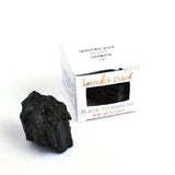 Crown Chakra Stone - Crystal Quartz