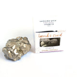 Third Eye Chakra Stone - Amethyst