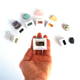 Sacral Chakra Stone - Pyrite