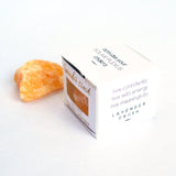 Solar Plexus Chakra Stone - Calcite