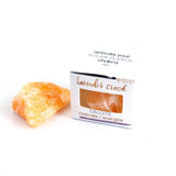 Crown Chakra Stone - Crystal Quartz