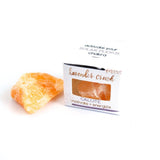 Root Chakra Stone - Black Tourmaline