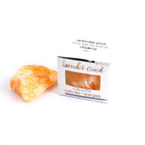 Heart Chakra Stone - Rose Quartz