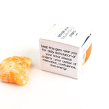 Solar Plexus Chakra Stone - Calcite