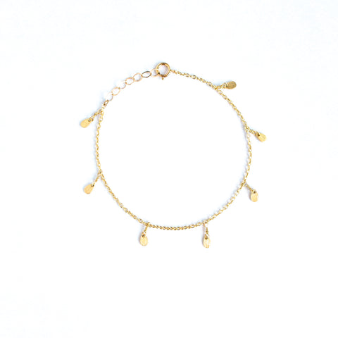 Clarita Confetti Bracelet