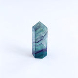 Fluorite Point