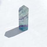 Fluorite Point
