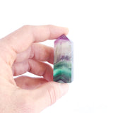 Fluorite Point
