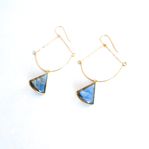 Kailua Earrings