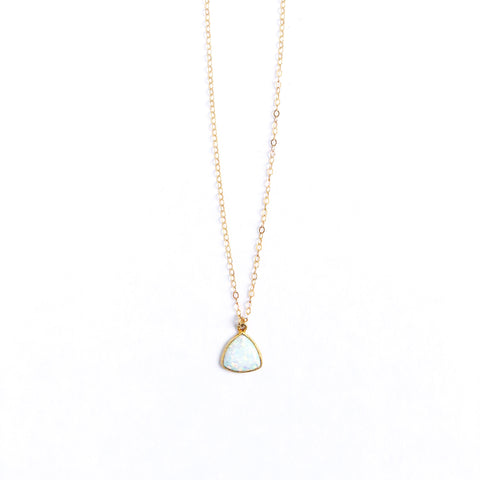 Koloa Opal Necklace