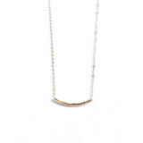 La Jolla Bar Necklace