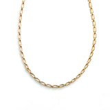 Liana Mini Necklace