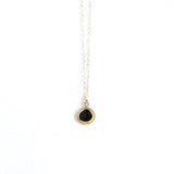 Mesa Onyx Necklace