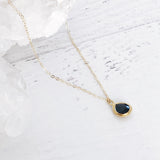 Mesa Onyx Necklace