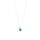 Mesa Turquoise Necklace