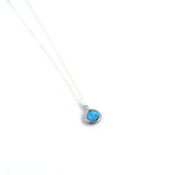 Mesa Turquoise Necklace