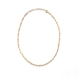 Mila Mini Necklace