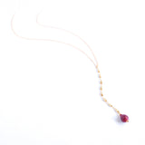 Montego Ruby Lariat