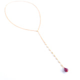 Montego Ruby Lariat