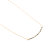 Naples Pyrite Necklace