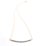 Naples Pyrite Necklace