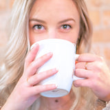 Skinny Stacking Rings