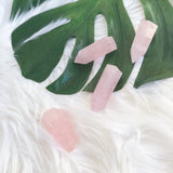 Rose Quartz Point