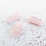 Rose Quartz Point