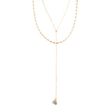 Sayulita Layered Necklace