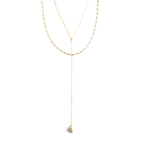 Sayulita Layered Necklace